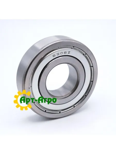 6304-ZZ Zestaw Łożysko kulkowe jednorzędowe