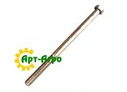 08H4219 Śruba 5/8" x 10-1/2" JOHN DEERE