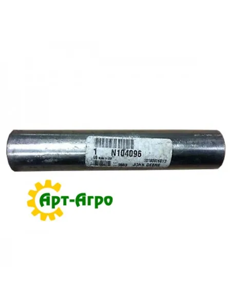 N104096 Втулка натяжного болта John Deere N104096 Втулка натяжного болта John Deere