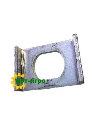 3051327 Шайба квадратная 50х5х71 Lemken(аналог)