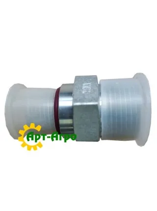 86603051 Гідравлічний штуцер CNH