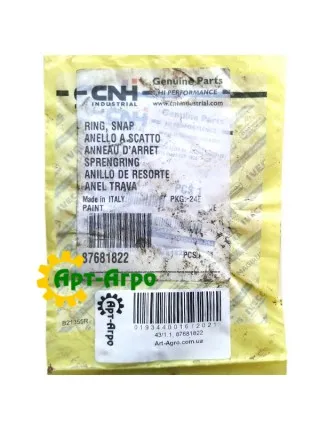 87681822 Retaining ring CNH