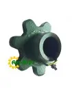 144031A1 Зірочка елеватора колос. нижня AGRI PARTS