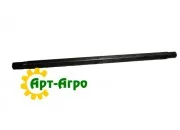 002025-WN Вал шестигранний жатки Geringhof