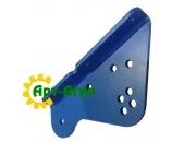 4022567 Left angle plow plate LEMKEN (analogue)