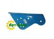 4022566 Пластина плуга кутова права LEMKEN (аналог)