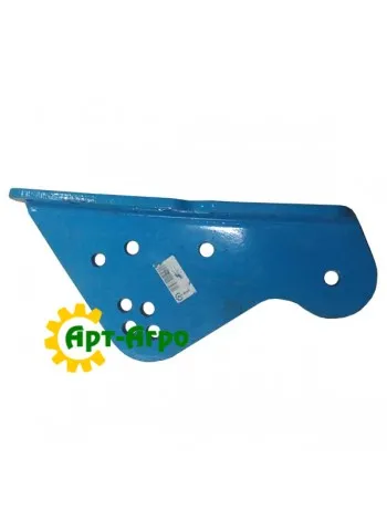 4022566 Пластина плуга кутова права LEMKEN (аналог)
