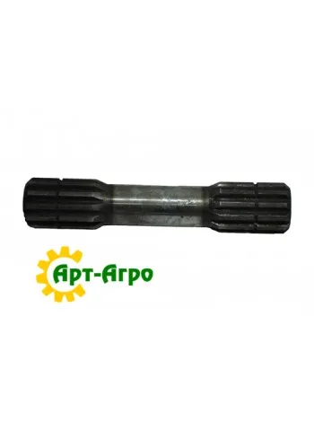 242837A1 Піввісь 276mm під тонке стопорне кільце CNH