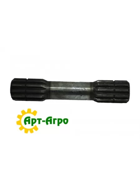 242837A1 Піввісь 276mm під тонке стопорне кільце CNH