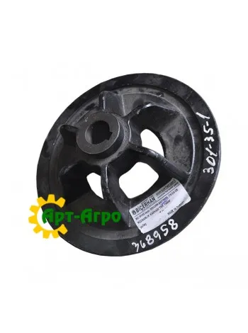 84078856 CVT pulley New Holland (analogue)