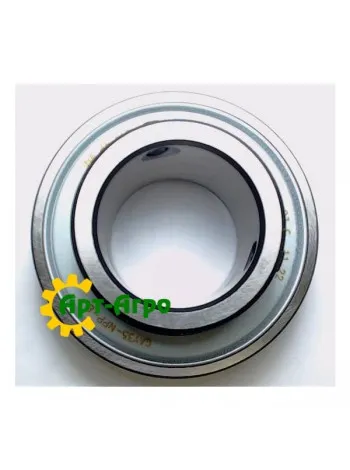 GAY 35-NPP-B INA Підшипник однорядний кульковий оригінал CNH