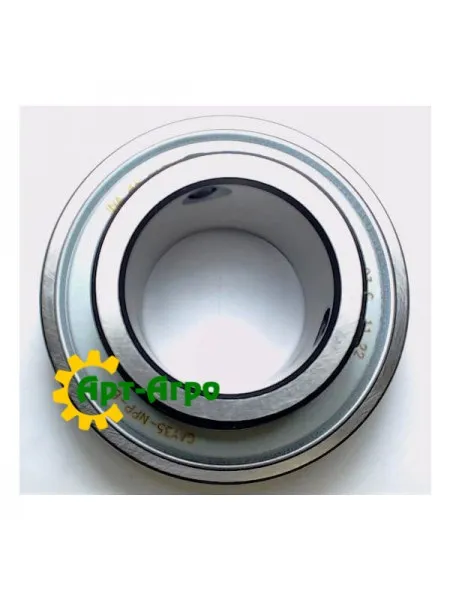 GAY 35-NPP-B INA Підшипник однорядний кульковий оригінал CNH