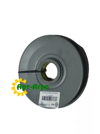 0007465432 Ролик натяжний D189.5 не в зборі (Original) CLAAS