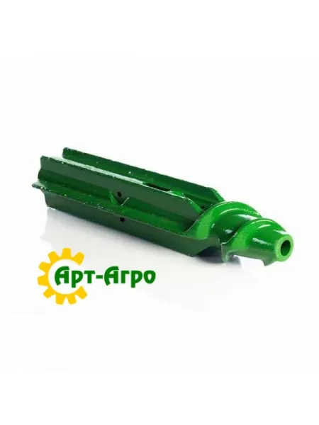 H150138 Валець ріжучий правий John Deere