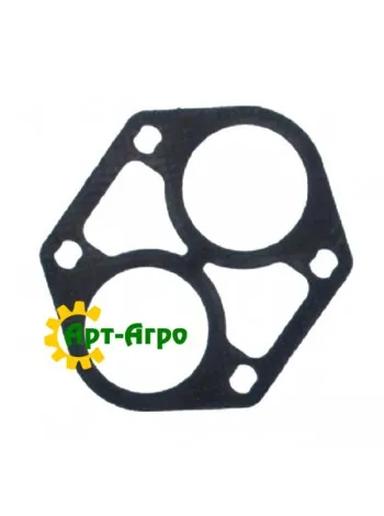 4907446 Gasket exhaust manifold Steiger535/500/T9060 Cummins