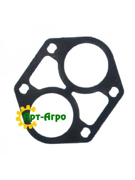 4907446 Gasket exhaust manifold Steiger535/500/T9060 Cummins