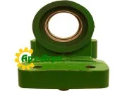AH156821 Кронштейн поворотного кулака John Deere