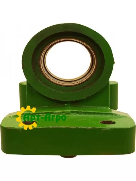 AH156821 Кронштейн поворотного кулака John Deere AH156821 Кронштейн поворотного кулака John Deere