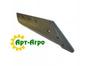 173613 Лемех лівий Gregoire Besson (INDUSTRIEHOF)