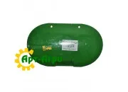 H203897 Pokrywa ślimaka hedera John Deere