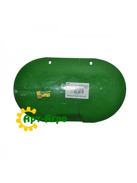 H203897 Кришка шнека жатки John Deere H203897 Кришка шнека жатки John Deere