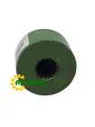 AH122717 Муфта вивантажувального шнека шліцева John Deere