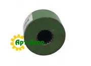 AH122717 Муфта вивантажувального шнека шліцева John Deere