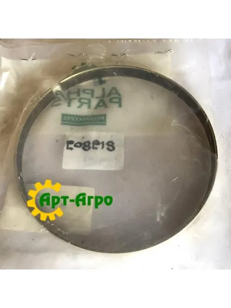 819809.3 Кольцо фрикционной муфты Claas(Alpha Parts)