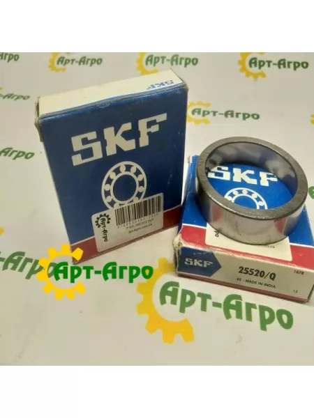 25520/Q SKF Обойма підшипника зовнішня