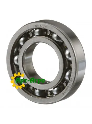 1109057 Bearing single row ball CNH