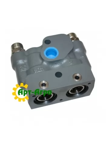 275182a2 Муфта гідравлічна CNH