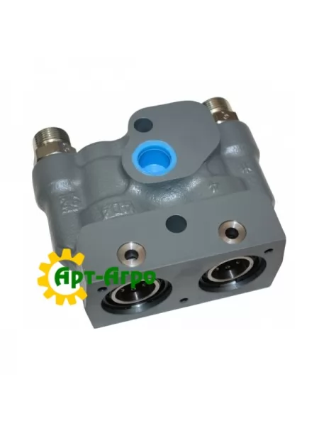 275182a2 Муфта гідравлічна CNH