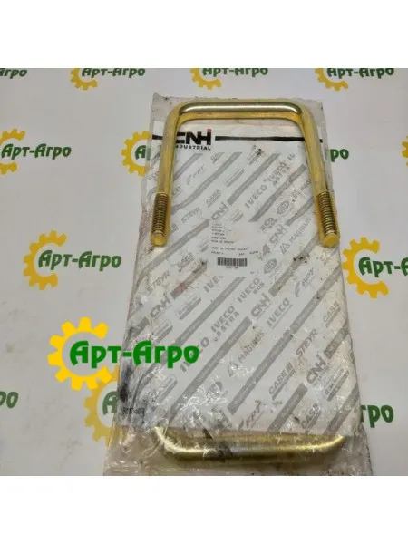 87427186 Драбина CNH