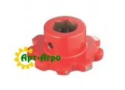 1970248C1 Зірочка зернового елеватора 9T CNH