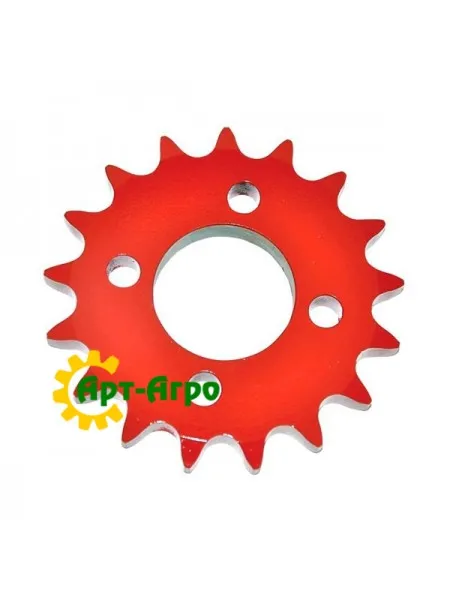 125990A1 CNH auger drive sprocket 125990A1 CNH auger drive sprocket