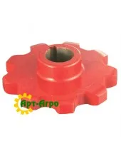 1317192C1 Grain elevator sprocket 9T CNH(Agri Parts)