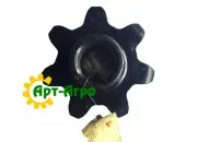 144031A1 Зірочка елеватора 7T CNH