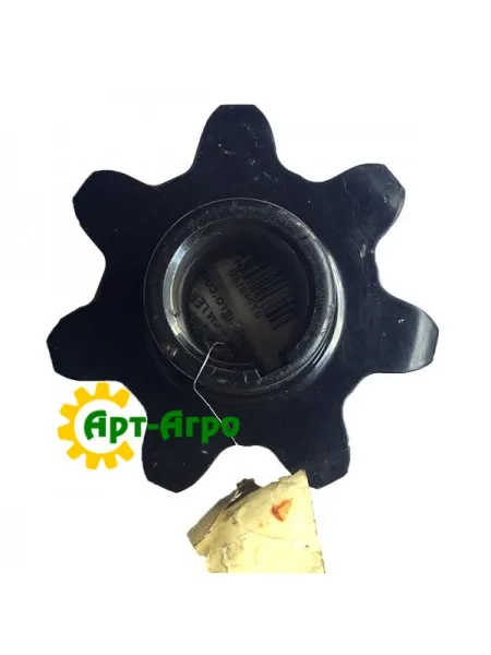 144031A1 7T CNH elevator sprocket 144031A1 7T CNH elevator sprocket