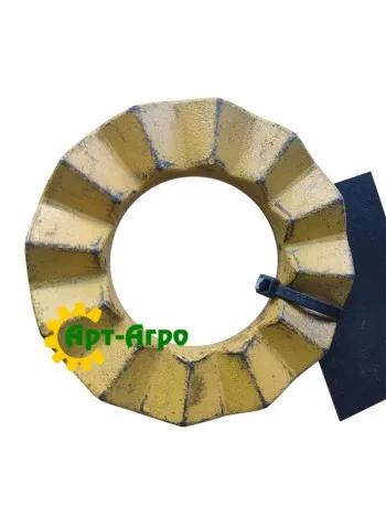 80362801 CNH combine transmission overload disc