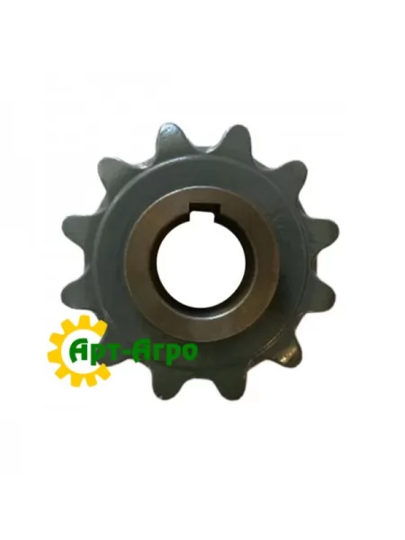 28281304 D28281304 feeder house sprocket Massey Ferguson