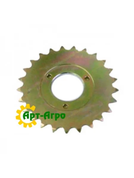 9831669 Sprocket Z-15 tensioning auger drive CNH 9831669 Sprocket Z-15 tensioning auger drive CNH