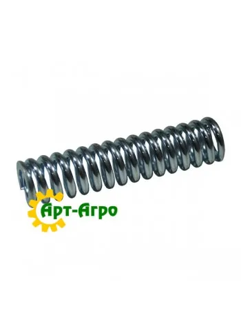 1306150C1 Пружина натягувача мисового ланцюга кукурудзяної жниварки CNH