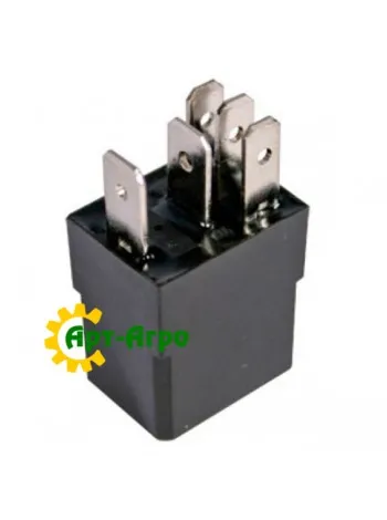 87414866 Relay, fan motor (20 amps) CNH