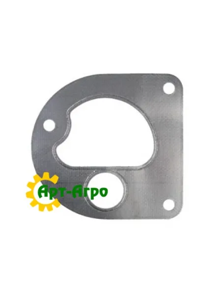 226775A1 CNH exhaust pipe gasket 226775A1 CNH exhaust pipe gasket