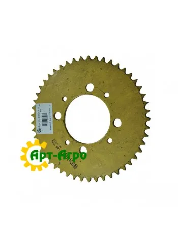 80448636 Sprocket Z49 New Holland