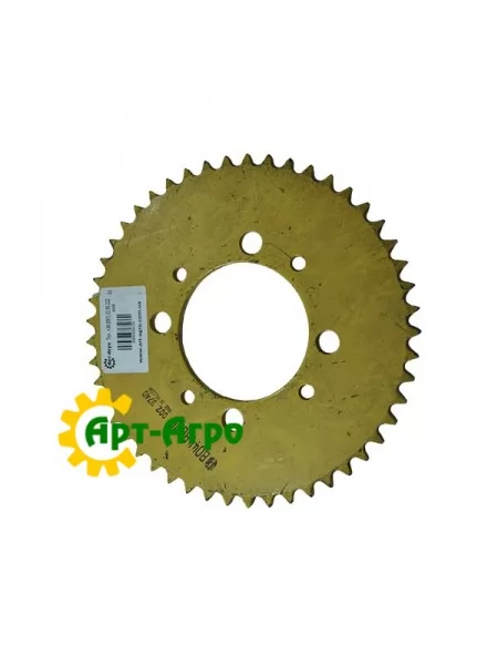 80448636 Зірочка Z49 New Holland 80448636 Зірочка Z49 New Holland