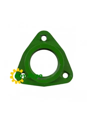 H97919 Корпус підшипника бараб. накл. камери John Deere