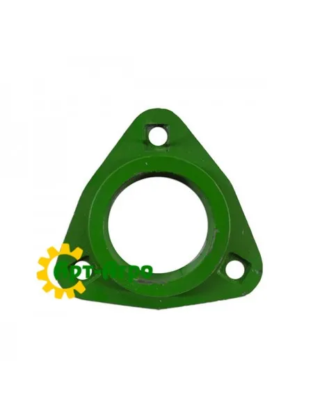 H97919 Корпус підшипника бараб. накл. камери John Deere