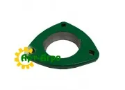 H93927-UA John Deere lower shaft bearing housing
