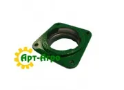 H203950 Hammer bearing housing. John Deere drum